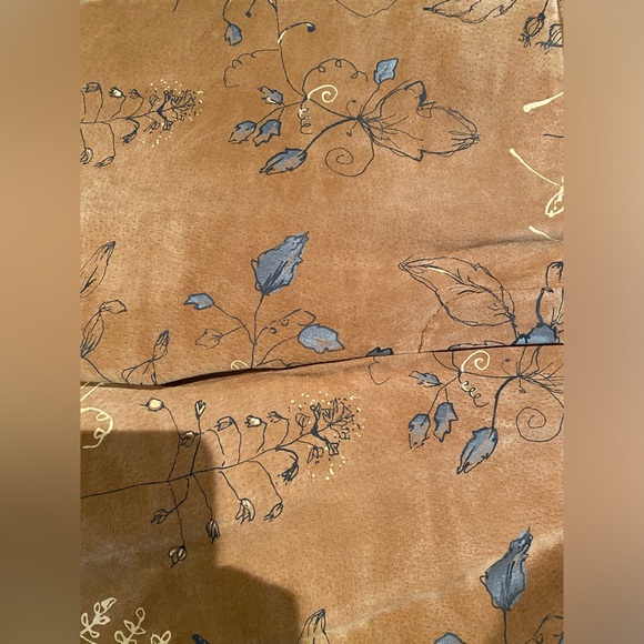 Cali Cali Suede 28x27 Size 6 - Picture 6 of 7